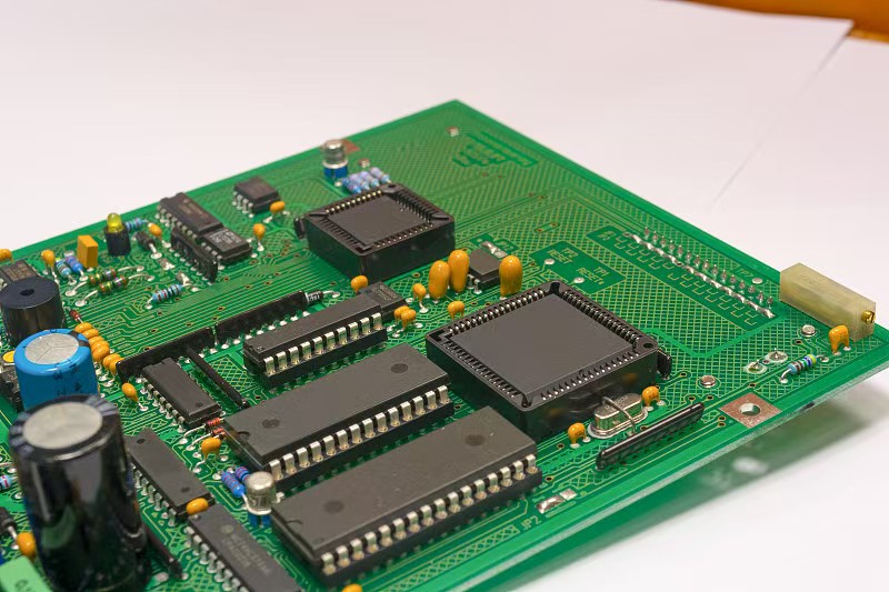 一站式BOM配单 · 完整解决方案