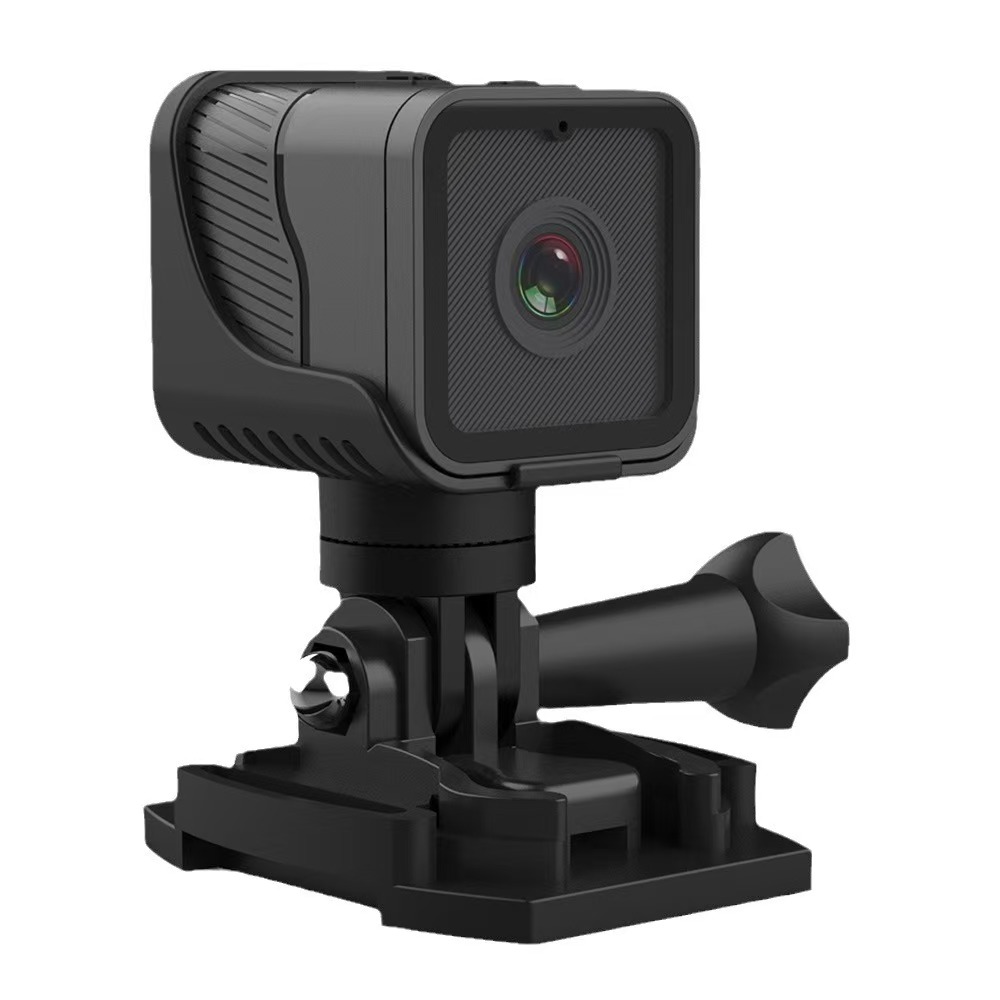 1080P high-definition sports camera