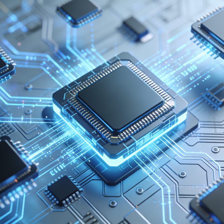 芯片类产品应用场景