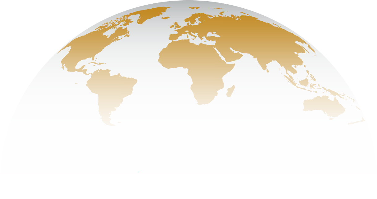 Global perspective, local compliance services